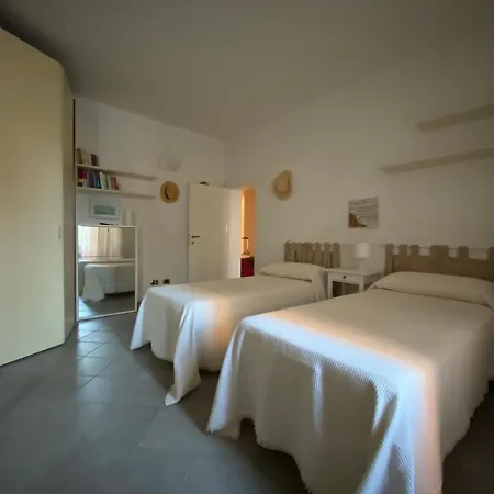 Appartamento Surf Apart Tigullio Sestri Levante